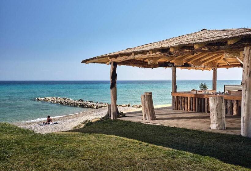 سوییت با استخر, Cavo Orient Beach Hotel & Suites