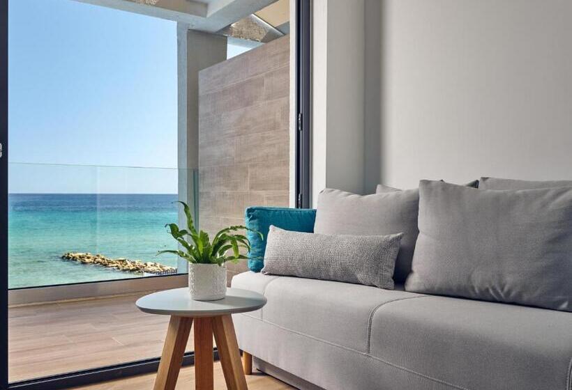 Suite Panoramic View