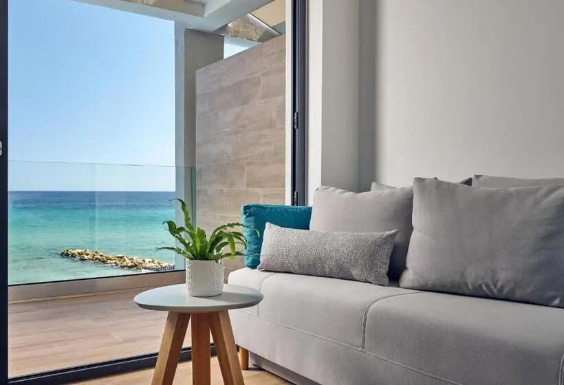 Suite Panoramic View