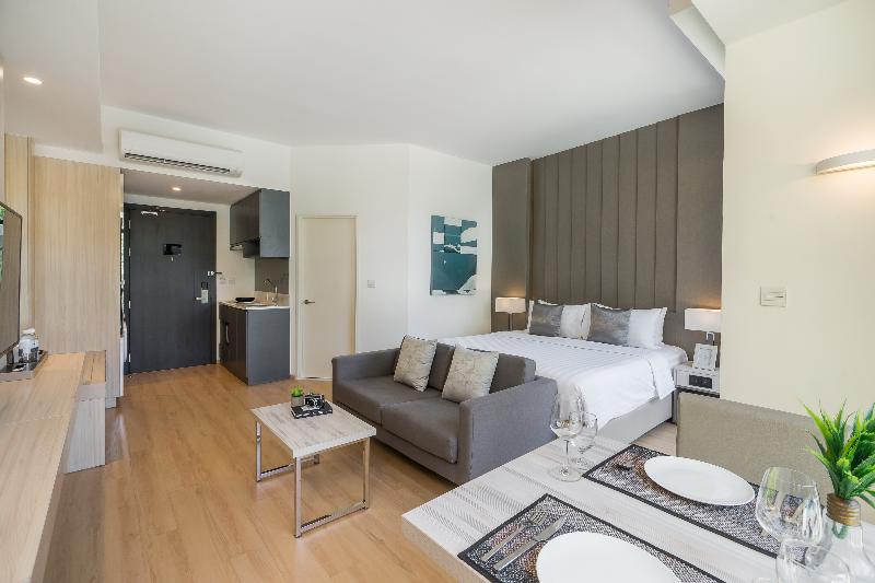 اتاق سوپریور, Cavo Orient Beach Hotel & Suites
