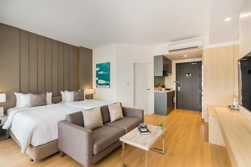 اتاق سوپریور, Cavo Orient Beach Hotel & Suites