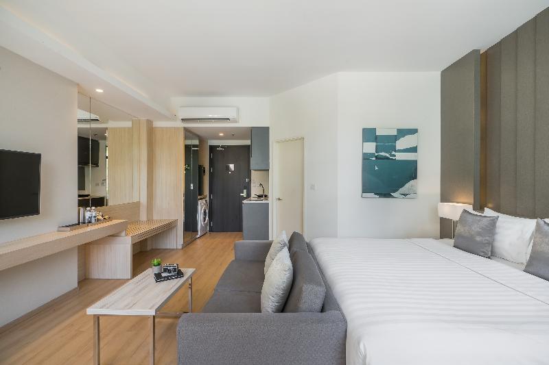 Номер Superior, Cavo Orient Beach Hotel & Suites