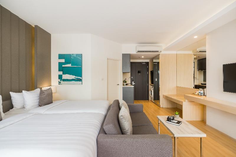 اتاق سوپریور, Cavo Orient Beach Hotel & Suites