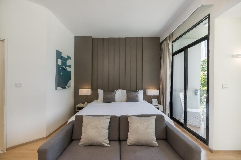 اتاق سوپریور, Cavo Orient Beach Hotel & Suites