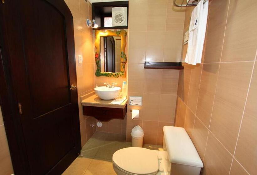 Номер Economy, Galapagos Suites B&b