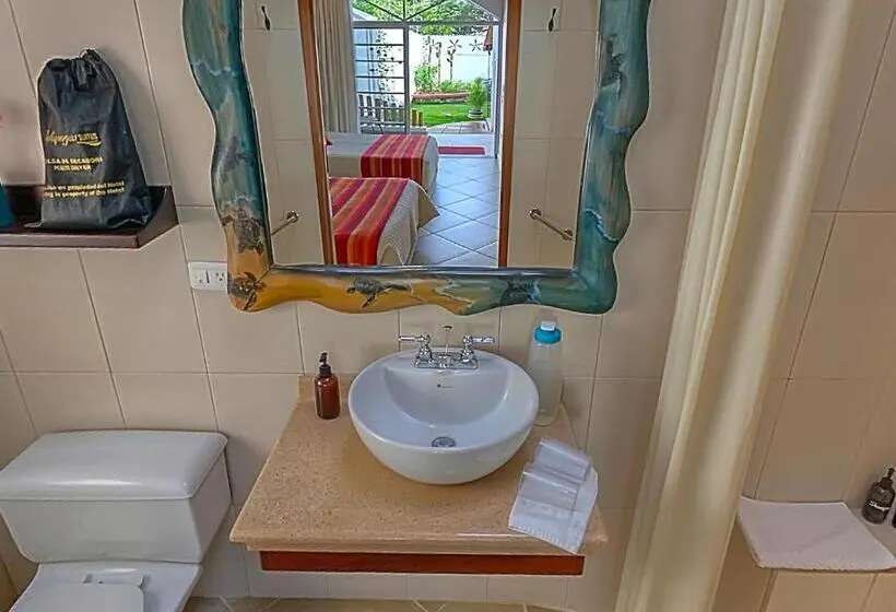 Standard-huone, Galapagos Suites B&b