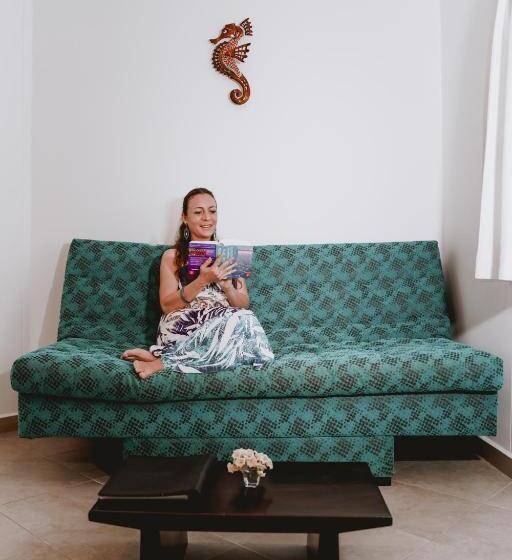 스탠다드 룸, Galapagos Suites B&b