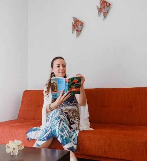 스탠다드 룸, Galapagos Suites B&b