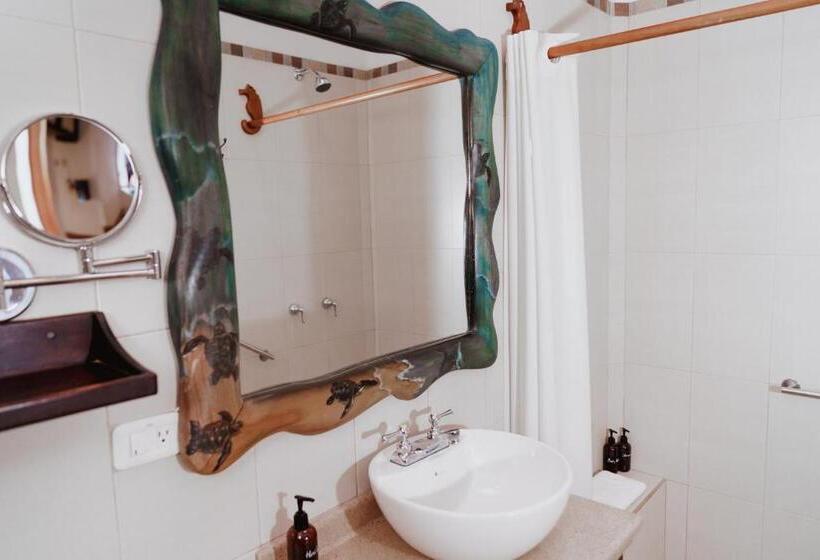 스탠다드 룸, Galapagos Suites B&b