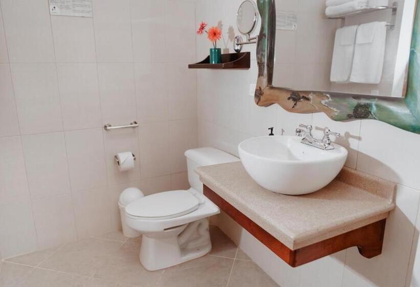 스탠다드 룸, Galapagos Suites B&b