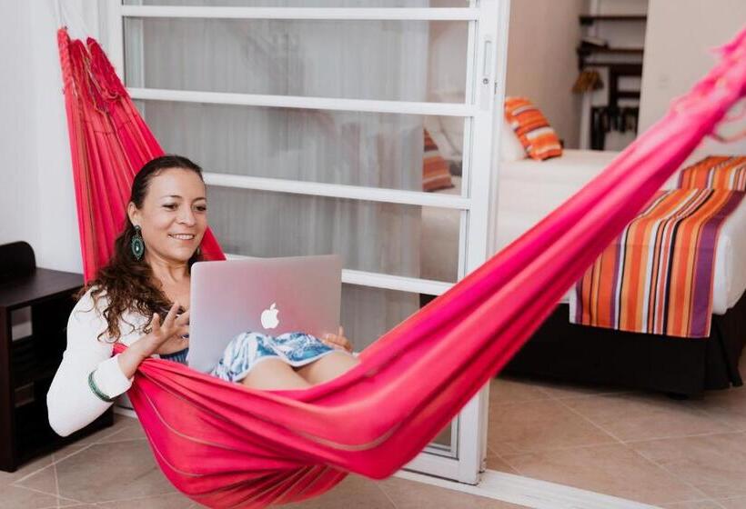 스탠다드 룸, Galapagos Suites B&b