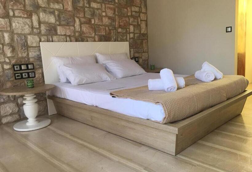 Номер Deluxe, Marina Boutique