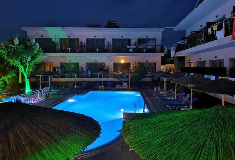 Номер Deluxe, Marina Boutique