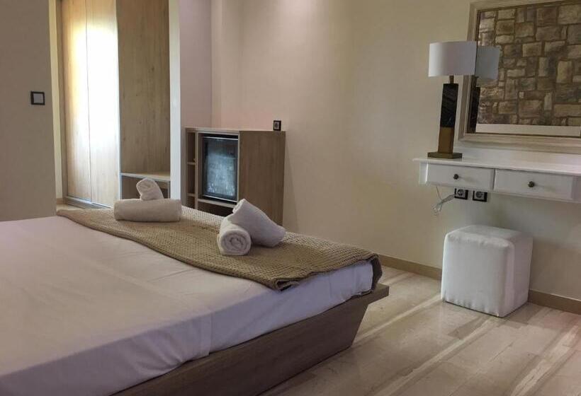 Номер Deluxe, Marina Boutique