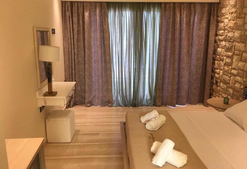 Номер Deluxe, Marina Boutique