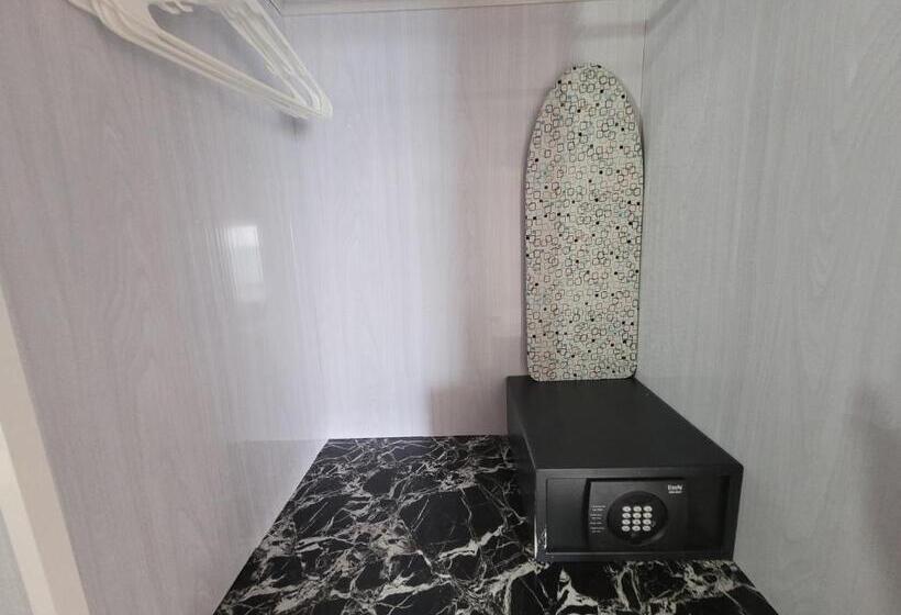 디럭스 테라스 룸 바다 전망, Posada Del Mar