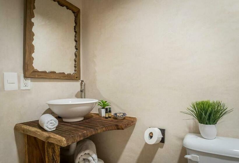 חדר סטנדרט, Reserva Nativa