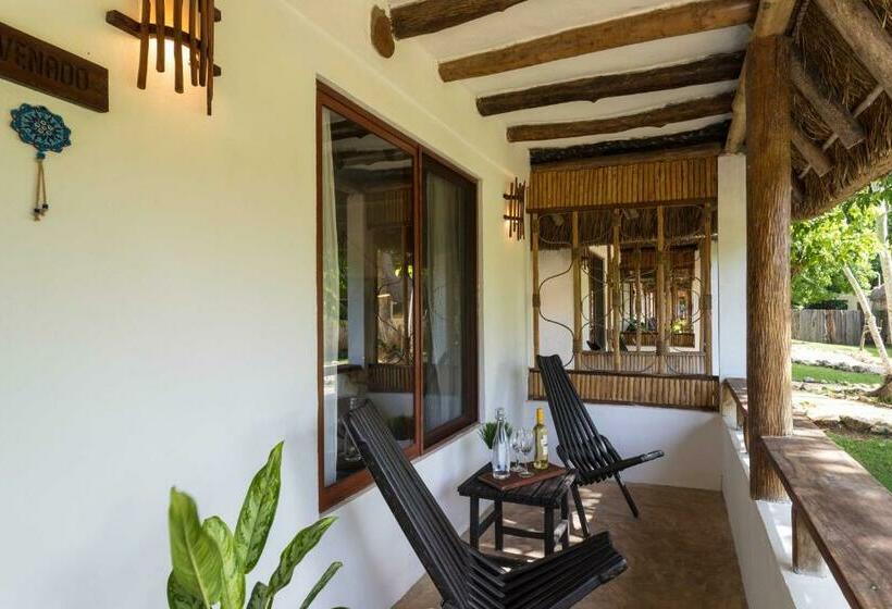 חדר סטנדרט, Reserva Nativa