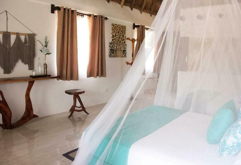 חדר סטנדרט, Reserva Nativa