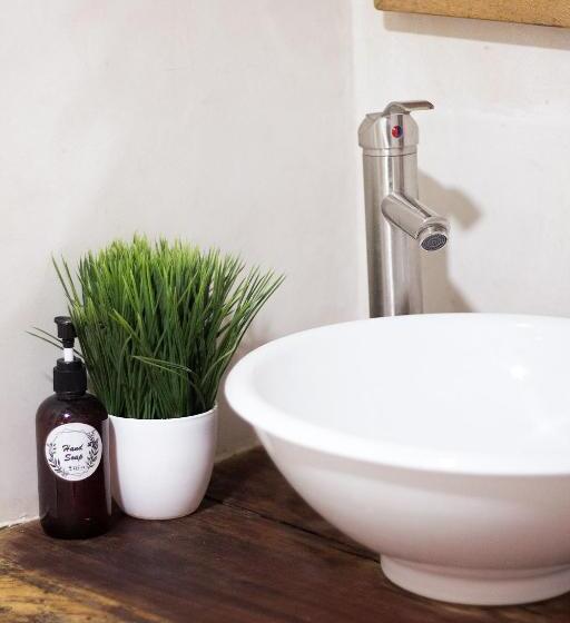 חדר סטנדרט, Reserva Nativa