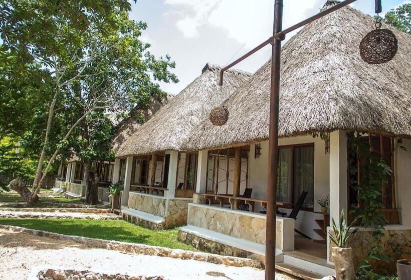 חדר סטנדרט עם מיטת קינג, Reserva Nativa