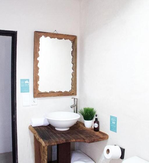 חדר סטנדרט עם מיטת קינג, Reserva Nativa