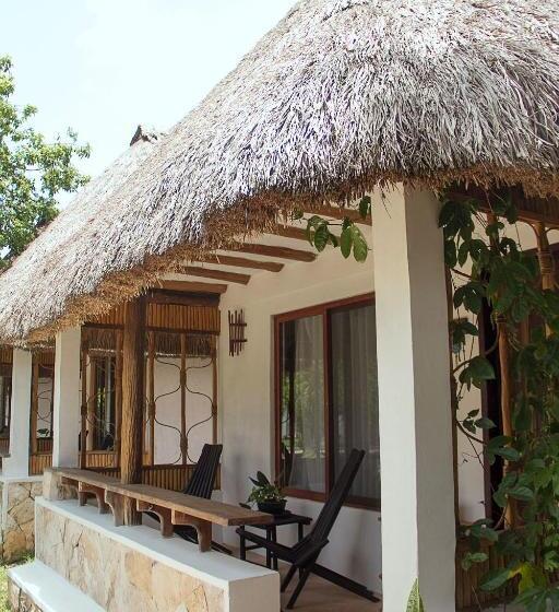 חדר סטנדרט עם מיטת קינג, Reserva Nativa