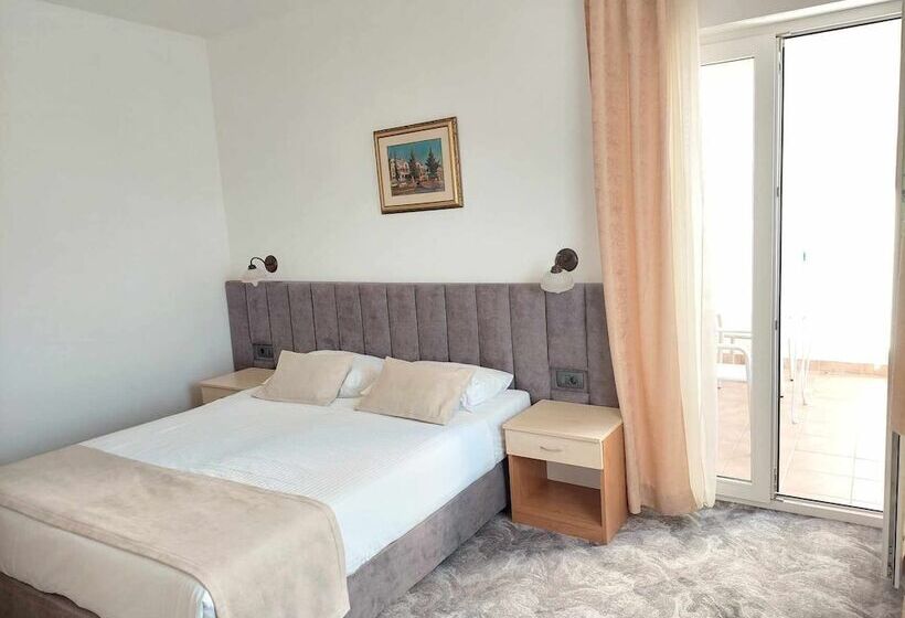 Номер Стандарт, Villa Vicko