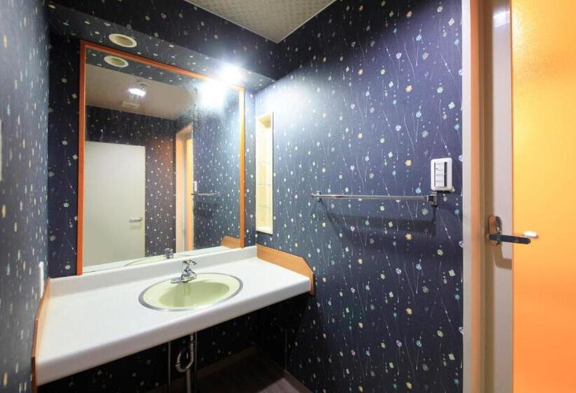 Номер Стандарт, Yutorelo An Annex