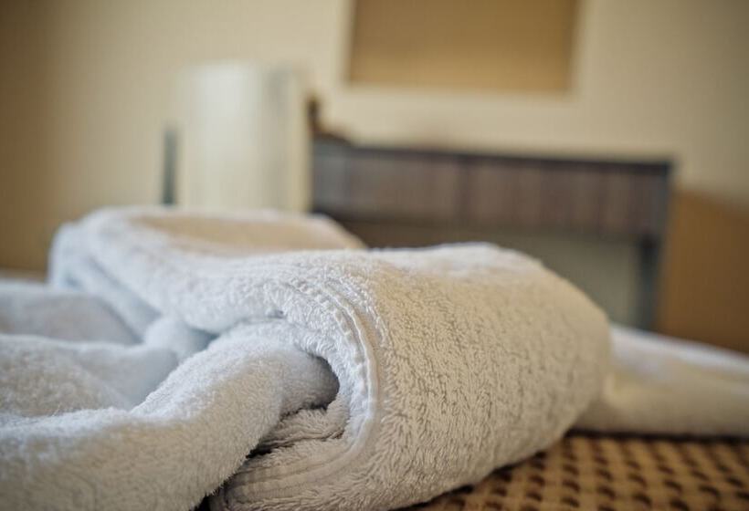 Habitació Triple Estàndard Vista Jardí, Zakynthos