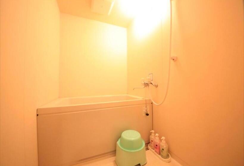 스탠다드 룸, Zao Plaza