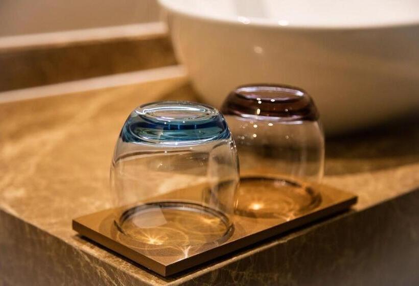 豪华房间, Lavande Hotels·shenzhen North Railway Station Bantian Metro Station