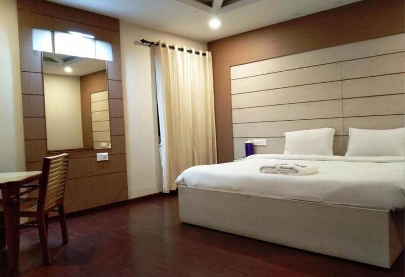 Chambre Deluxe, Dew Drop Inn