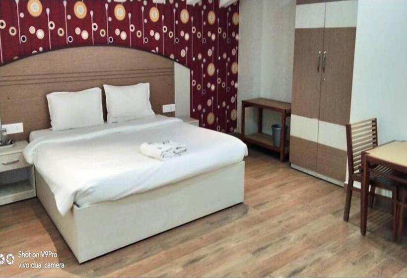 Chambre Deluxe, Dew Drop Inn