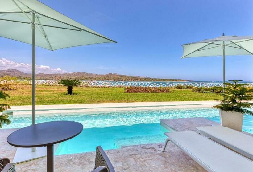 바다 전망 스위트, Senator Puerto Plata