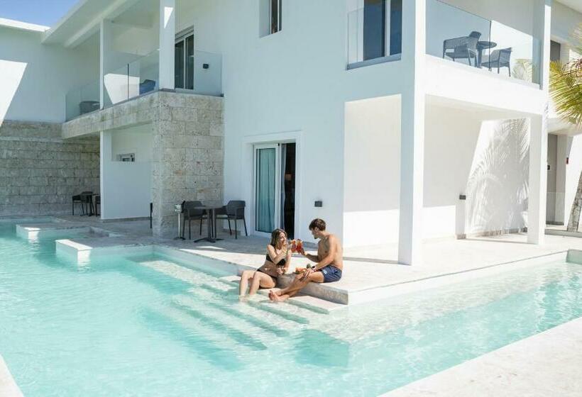 바다 전망 스위트, Senator Puerto Plata