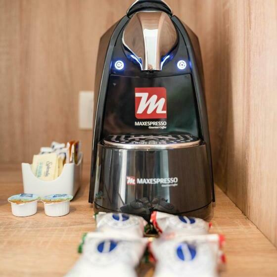 디럭스 주니어 스위트, Senator Puerto Plata