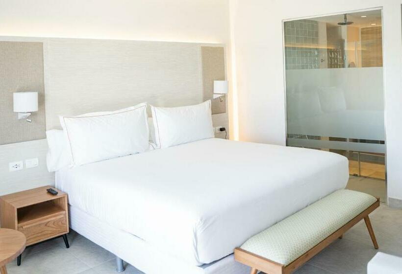 바다 전망 스위트, Senator Puerto Plata