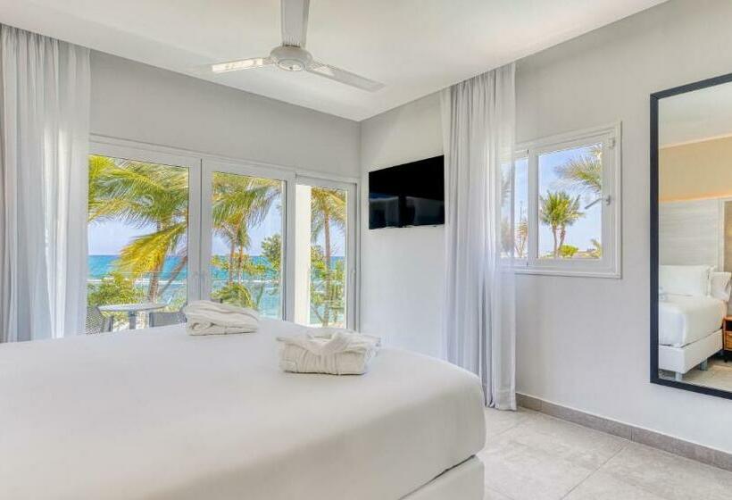 바다 전망 스위트, Senator Puerto Plata