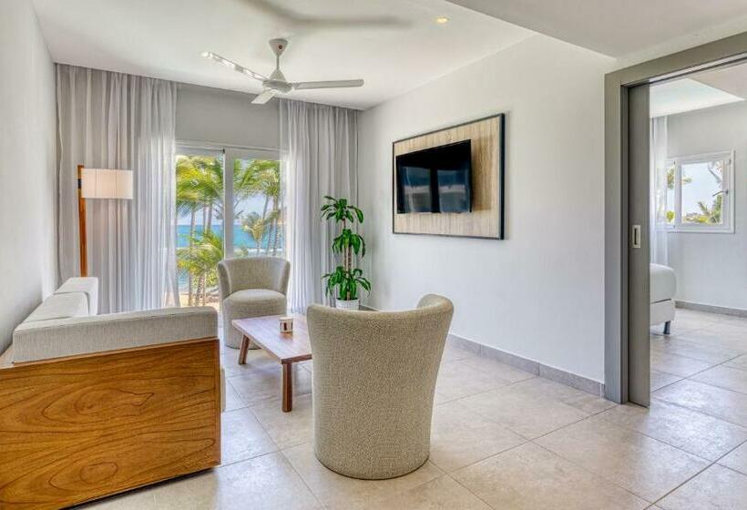 바다 전망 스위트, Senator Puerto Plata