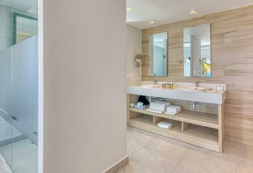 바다 전망 스위트, Senator Puerto Plata