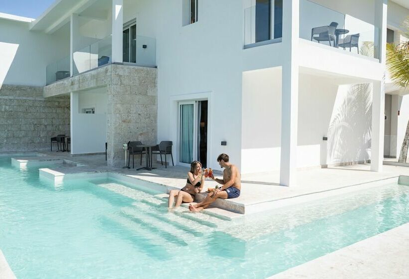 바다 전망 스위트, Senator Puerto Plata