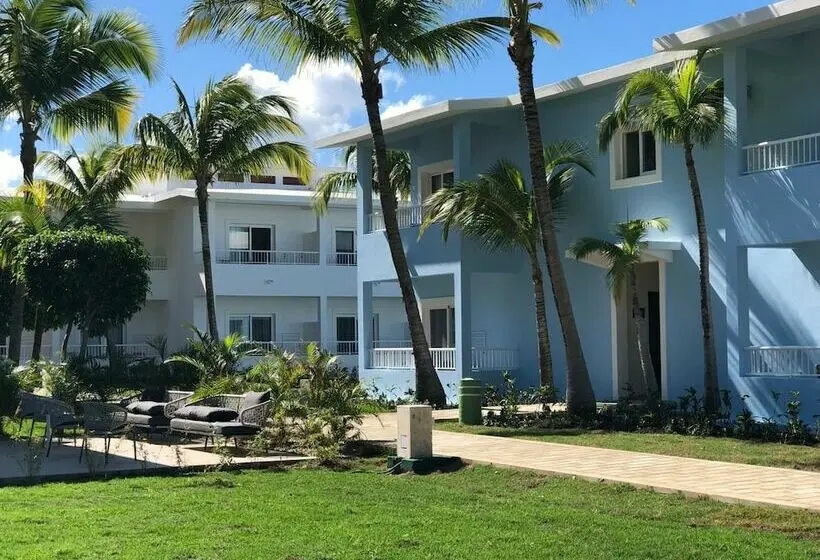 سوییت جونیور, Senator Puerto Plata