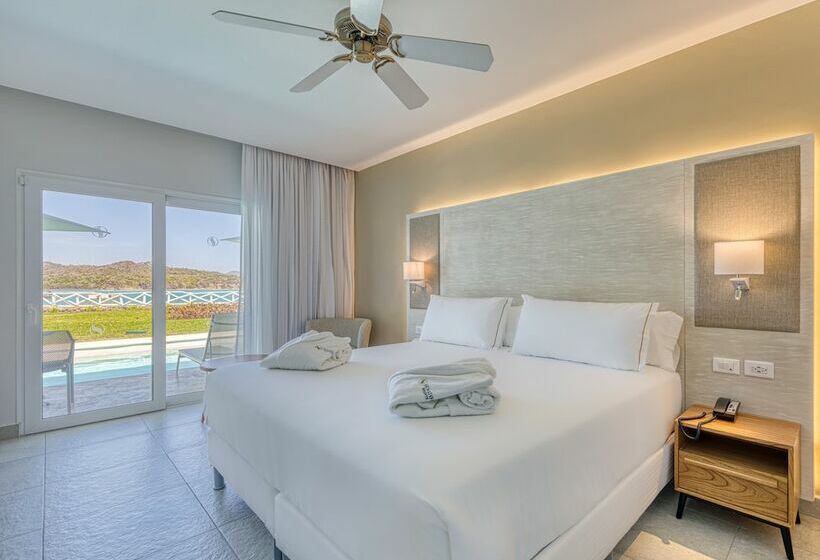 바다 전망 스위트, Senator Puerto Plata