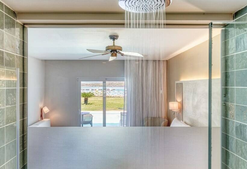 바다 전망 스위트, Senator Puerto Plata