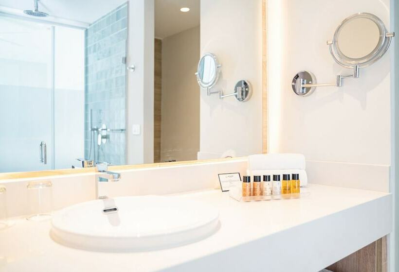 바다 전망 스위트, Senator Puerto Plata