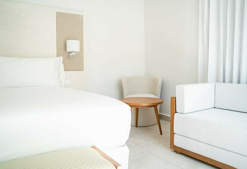 바다 전망 스위트, Senator Puerto Plata