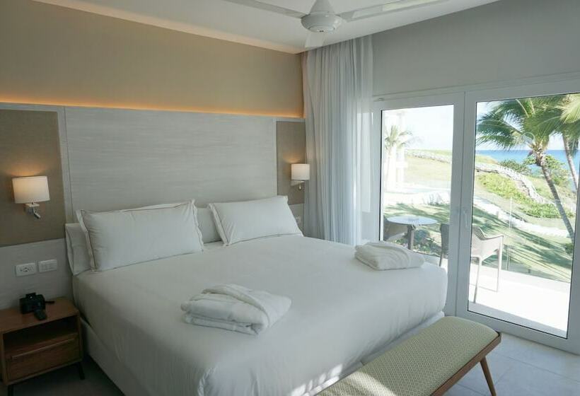 바다 전망 스위트, Senator Puerto Plata