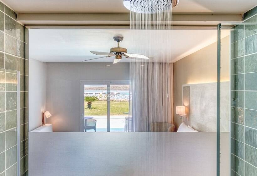 디럭스 주니어 스위트, Senator Puerto Plata