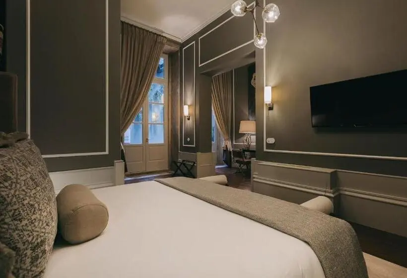 Junior Suite Deluxe, Torel 1884 Suites & Apartments